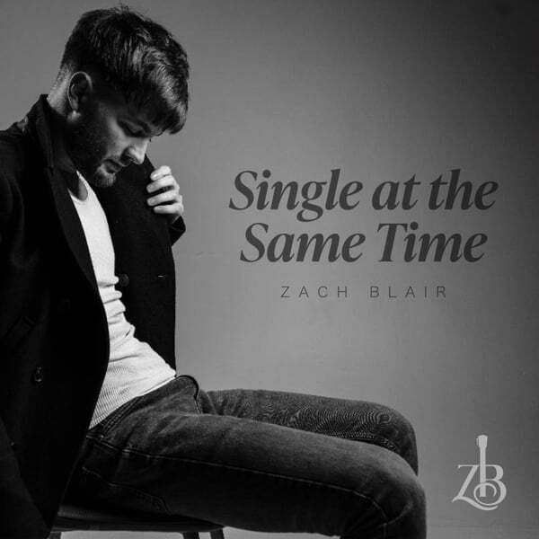 Cover art for Single at the Same Time