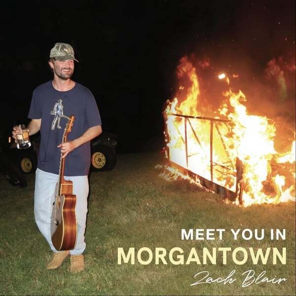 Cover art for Meet You in Morgantown